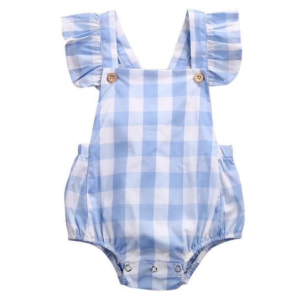 Romper - Keani