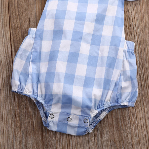 Romper - Keani