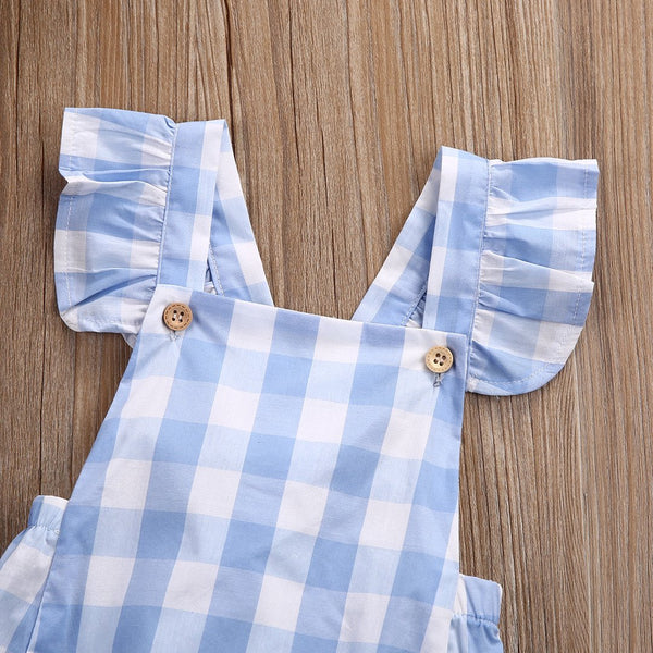 Romper - Keani
