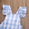 Romper - Keani