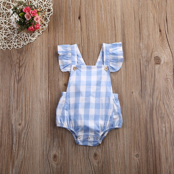 Romper - Keani