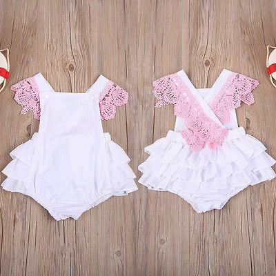 Romper - Keara