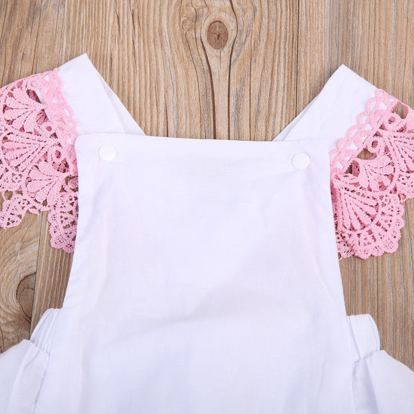 Romper - Keara