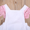 Romper - Keara