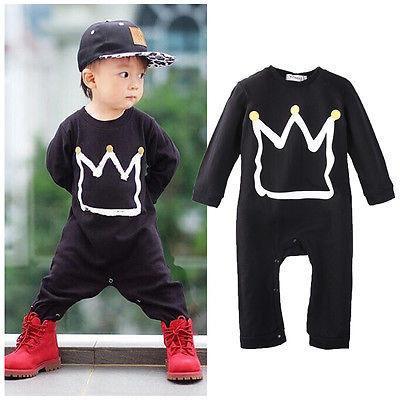 Romper - Kingston