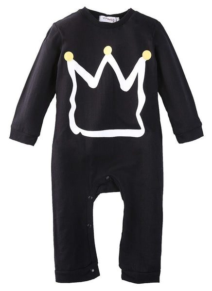 Romper - Kingston