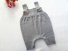 Romper - Knit Baby Romper