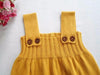 Romper - Knit Baby Romper