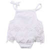 Romper - Lacy