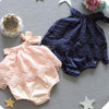 Romper - Lacy