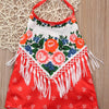 Romper - Laken