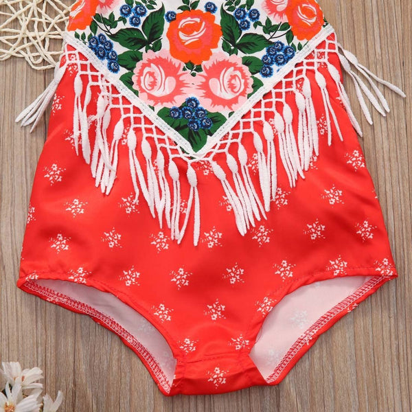 Romper - Laken