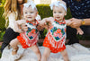 Romper - Laken