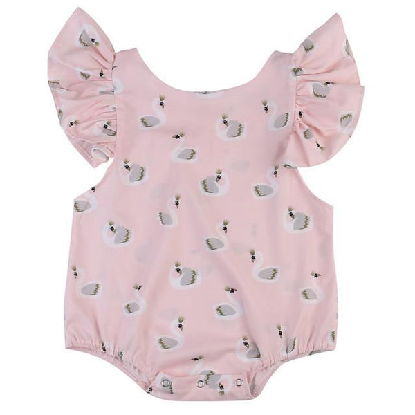 Romper - Lillian