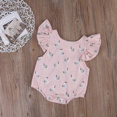 Romper - Lillian