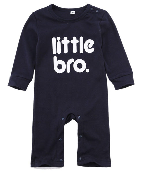 Romper - Little Bro.
