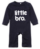 Romper - Little Bro.