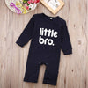 Romper - Little Bro.
