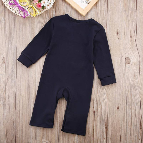 Romper - Little Bro.