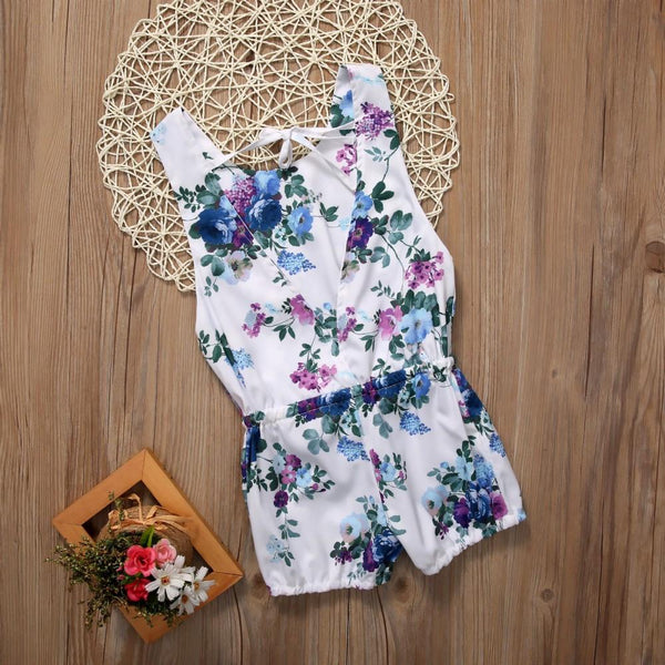 Romper - Louisa