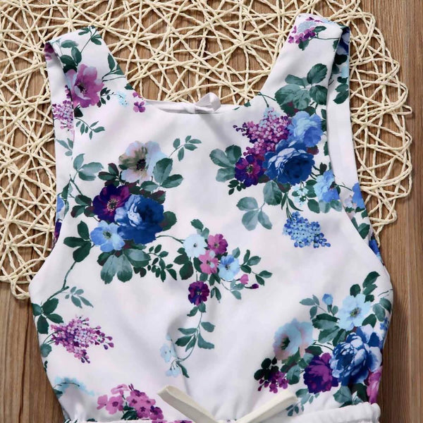 Romper - Louisa