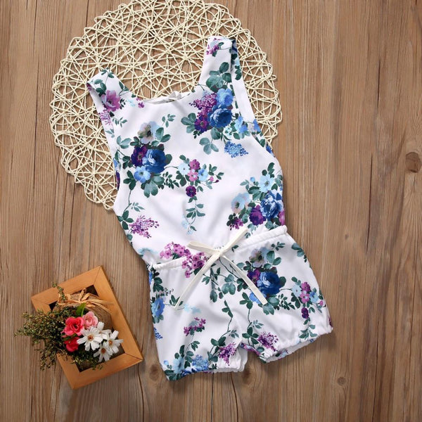 Romper - Louisa