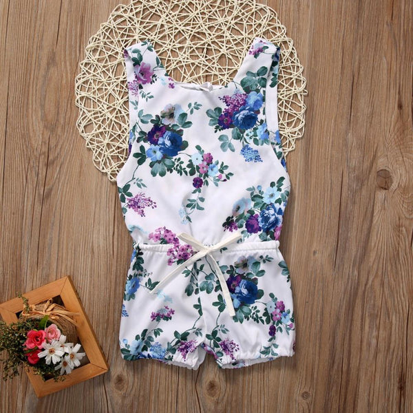 Romper - Louisa