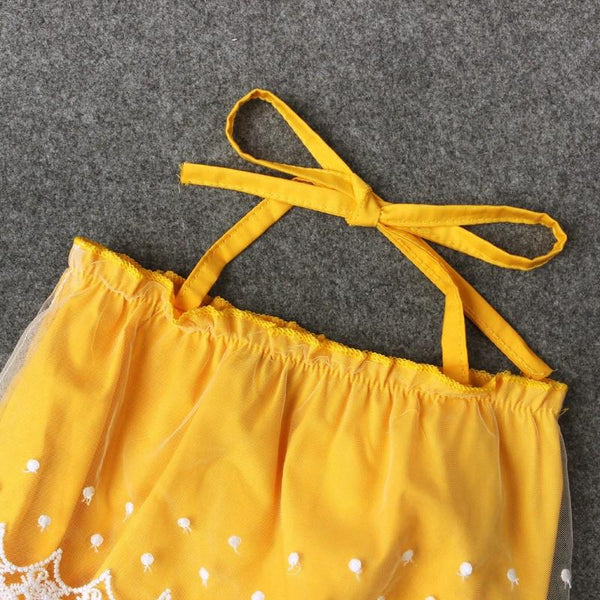 Romper - Madeline