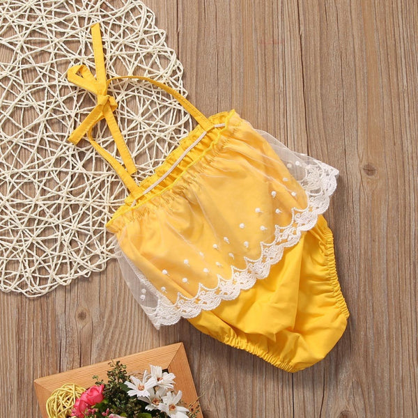 Romper - Madeline
