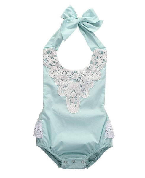 Romper - Mahina