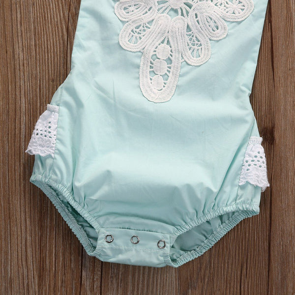 Romper - Mahina