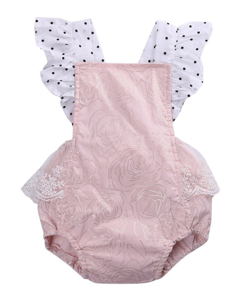 Romper - Malia