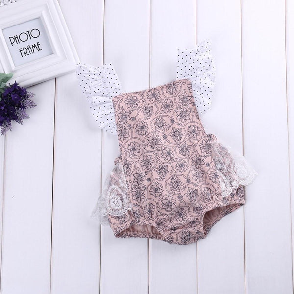 Romper - Malia