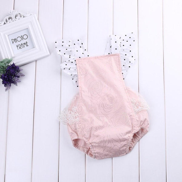 Romper - Malia