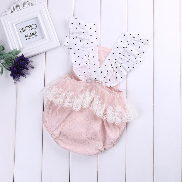 Romper - Malia
