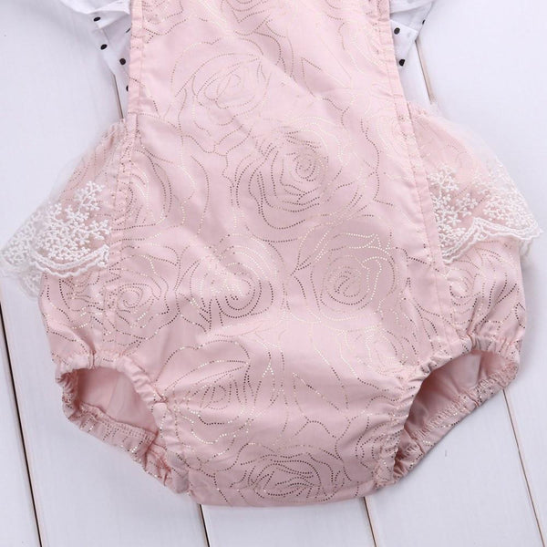 Romper - Malia