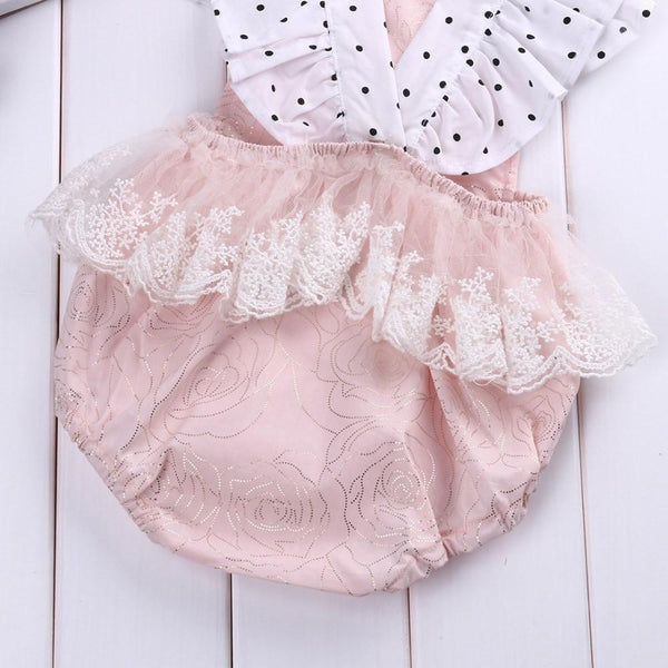Romper - Malia