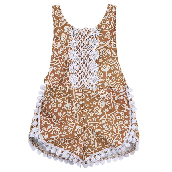 Romper - Mila