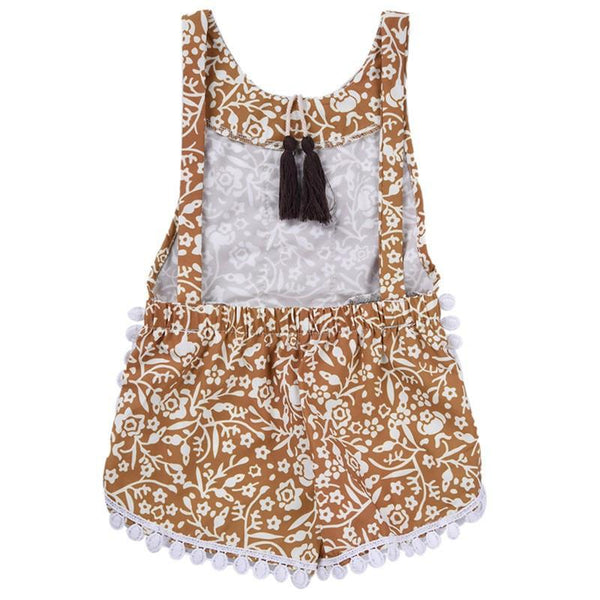 Romper - Mila