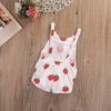Romper - Miss Berry