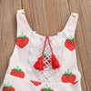 Romper - Miss Berry