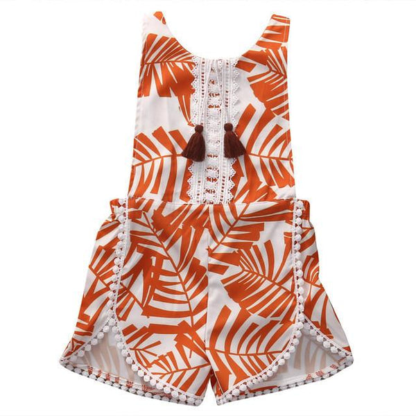 Romper - Nora