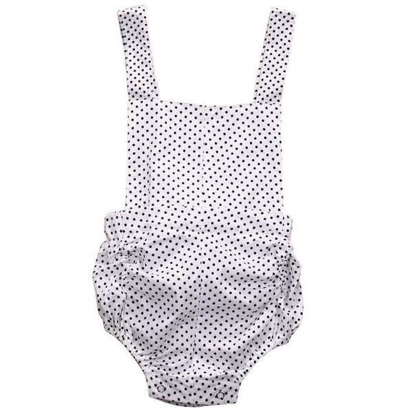 Romper - Pearl