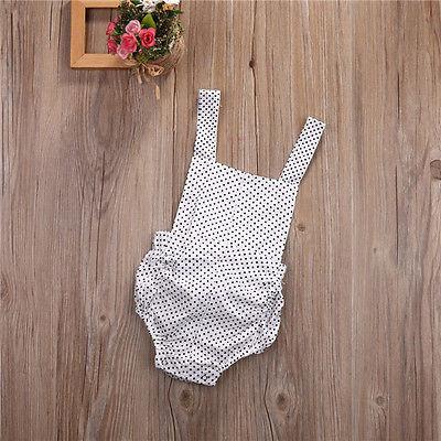 Romper - Pearl