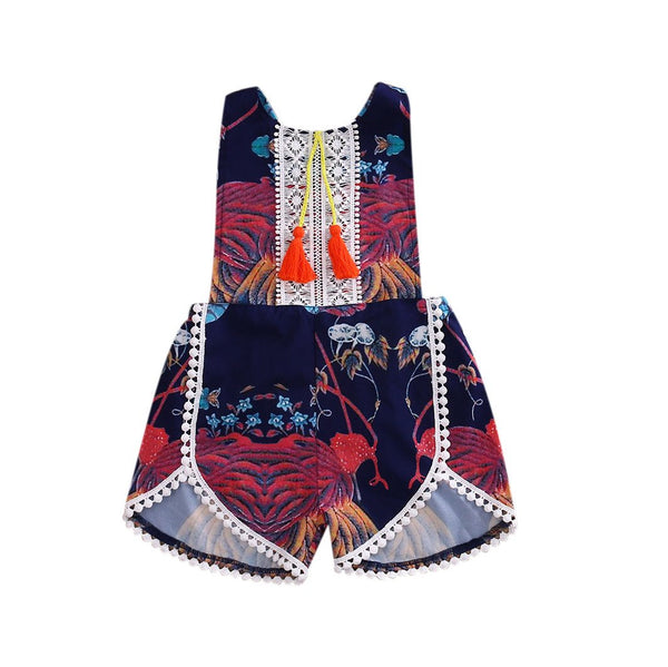Romper - Perfect Romper