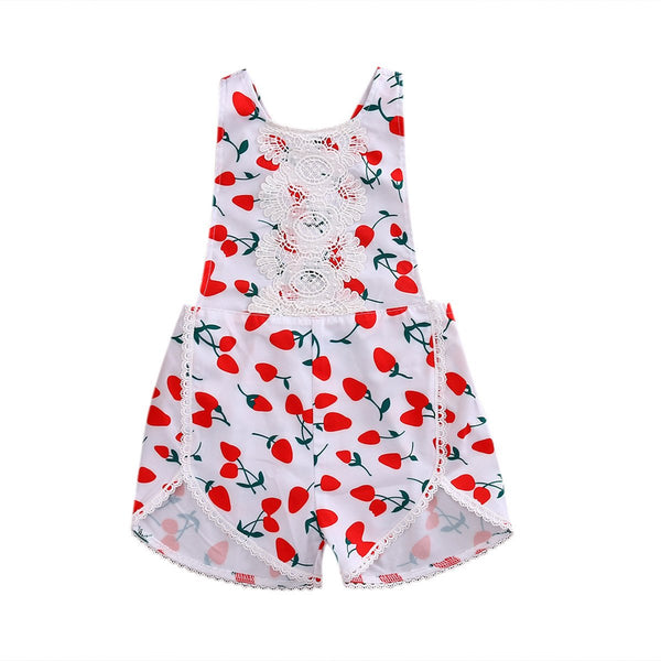 Romper - Perfect Romper