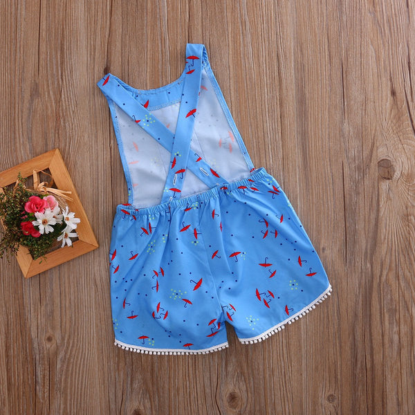 Romper - Perfect Romper