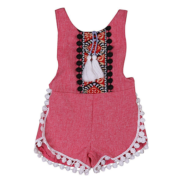 Romper - Pippa