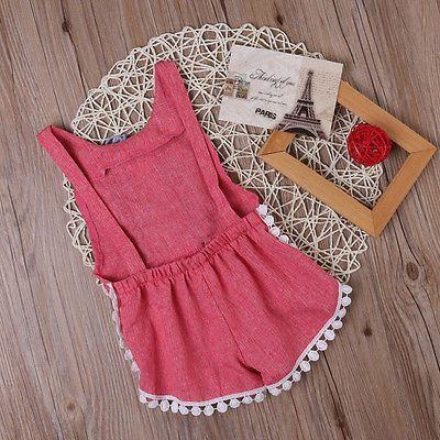 Romper - Pippa