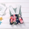 Romper - Reed